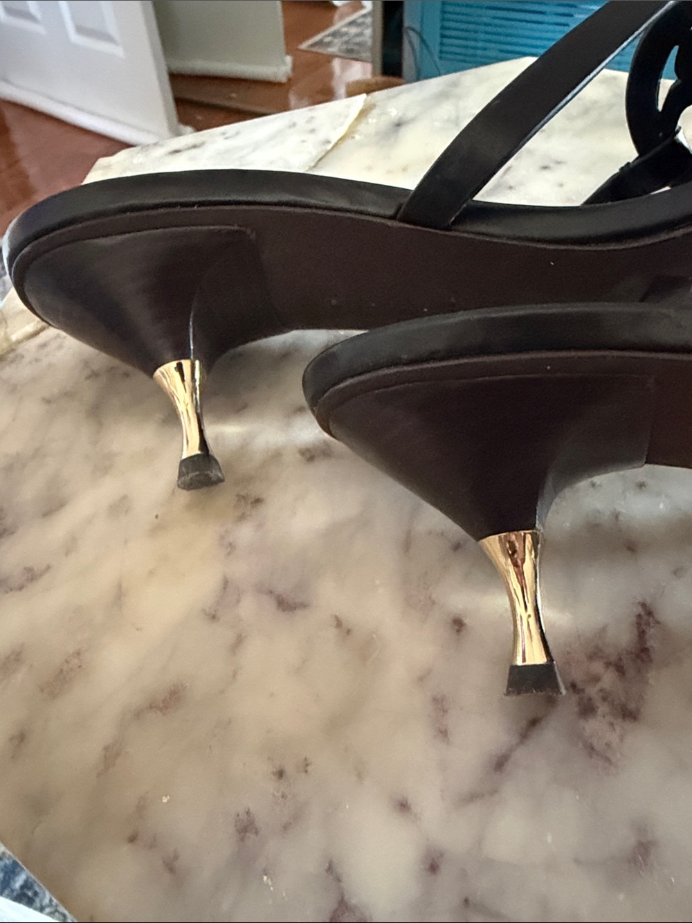 Tory Burch Slide - Picture 5 of 7